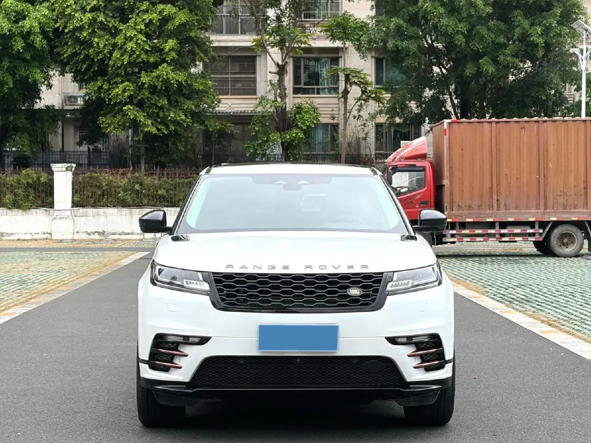 2024 Land Rover Range Rover Velar 2.0T 250HP L4 8AT,autocango,china used car exporter,china ev exporter,chinese used car exporter,chinese used ev exporter