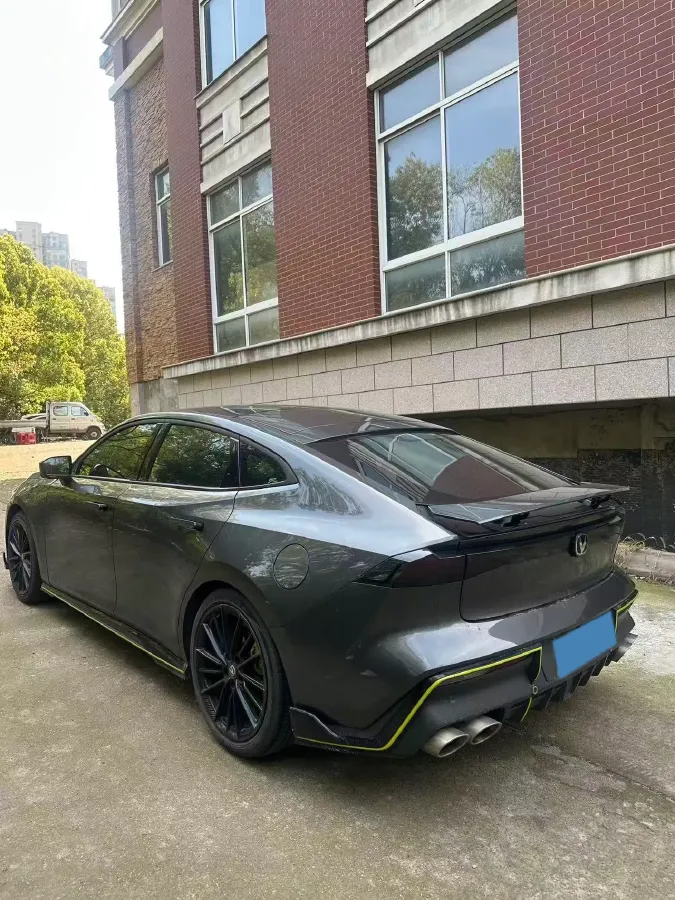 2022 ChangAn UNI-V 1.5T 188HP L4 7DCT,autocango,china used car exporter,china ev exporter,chinese used car exporter,chinese used ev exporter