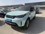 2018 Land Rover Discovery 2.0T 300HP L4 8AT