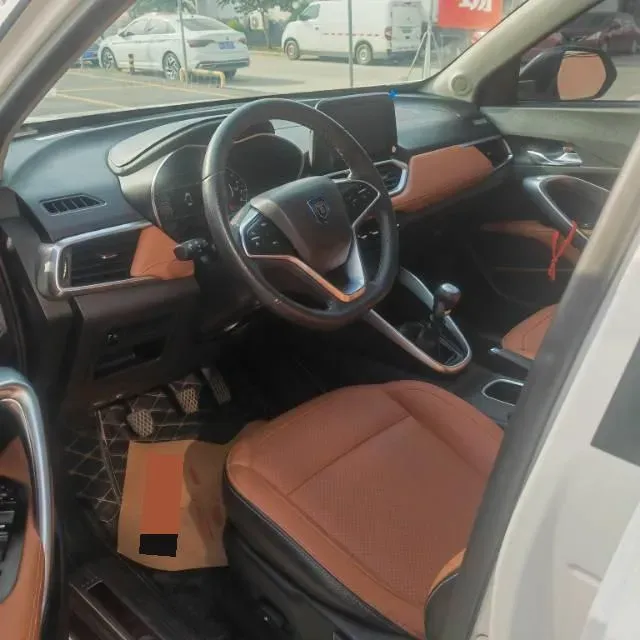 2017 BaoJun 510 1.5L 112HP L4 6MT,autocango,china used car exporter,china ev exporter,chinese used car exporter,chinese used ev exporter