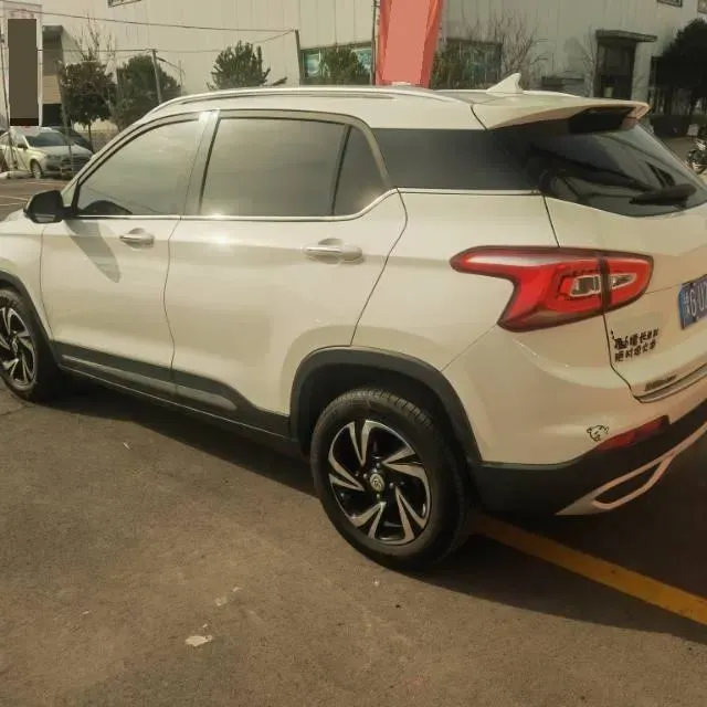 2017 BaoJun 510 1.5L 112HP L4 6MT,autocango,china used car exporter,china ev exporter,chinese used car exporter,chinese used ev exporter