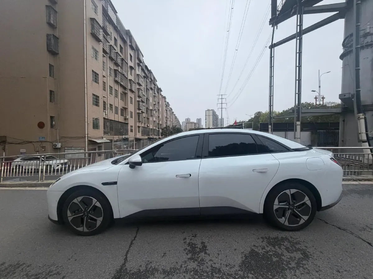 2024 Xpeng MONA M03 BEV 51.8KWH,autocango,china used car exporter,china ev exporter,chinese used car exporter,chinese used ev exporter