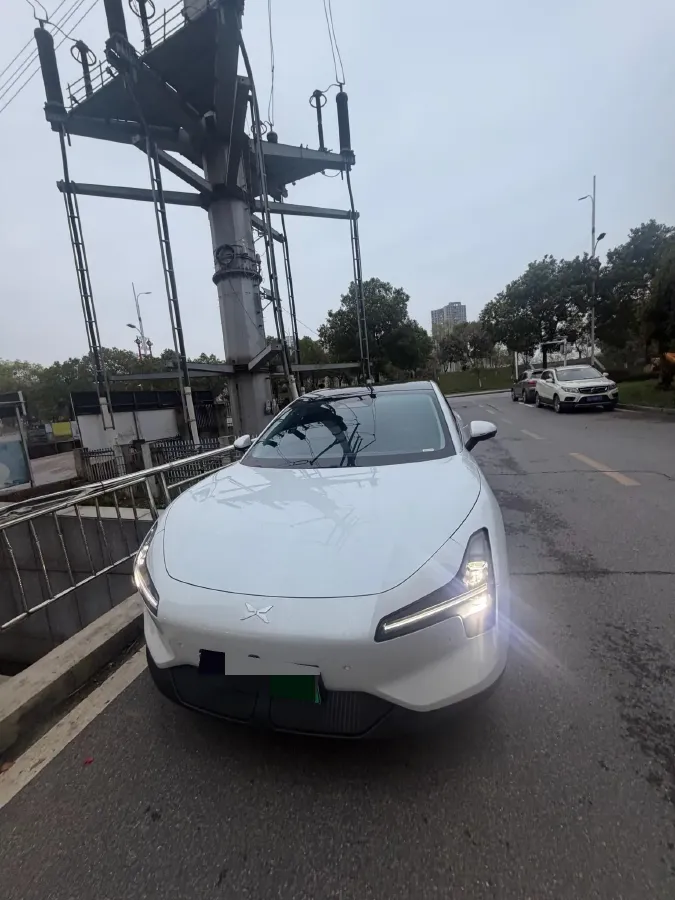 2024 Xpeng MONA M03 BEV 51.8KWH,autocango,china used car exporter,china ev exporter,chinese used car exporter,chinese used ev exporter