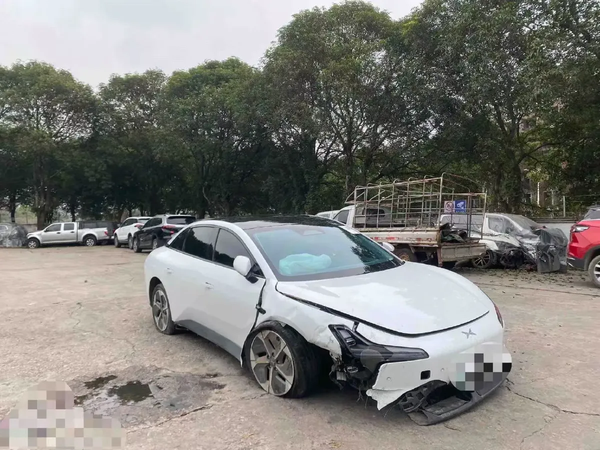 2024 Xpeng MONA M03 BEV 51.8KWH,autocango,china used car exporter,china ev exporter,chinese used car exporter,chinese used ev exporter