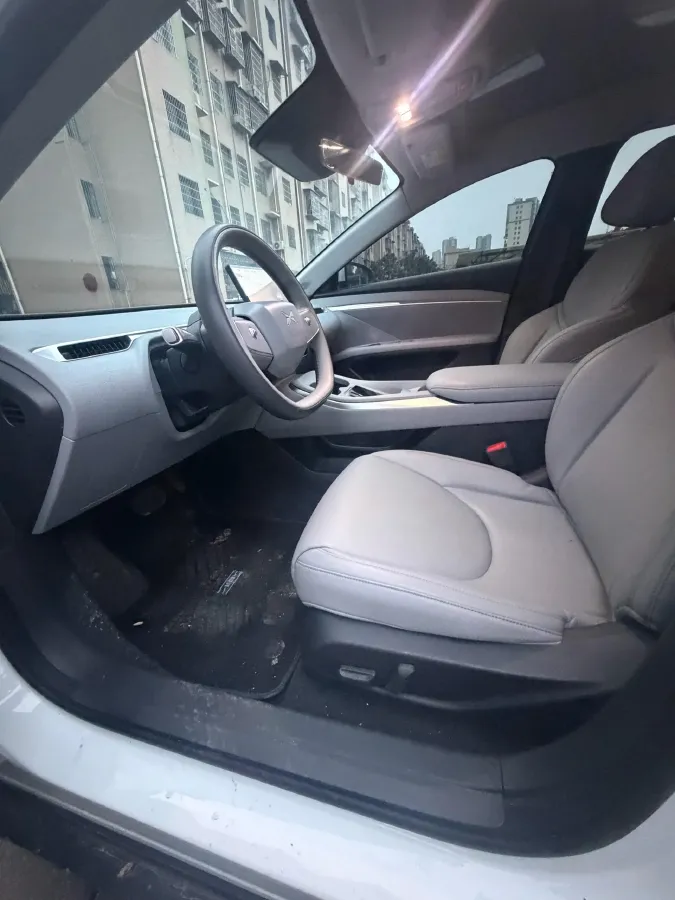 2024 Xpeng MONA M03 BEV 51.8KWH,autocango,china used car exporter,china ev exporter,chinese used car exporter,chinese used ev exporter