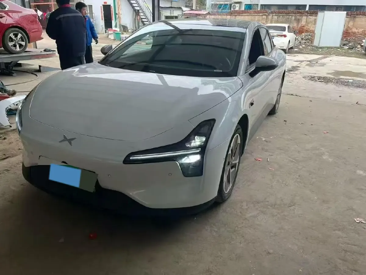 2024 Xpeng MONA M03 BEV 51.8KWH,autocango,china used car exporter,china ev exporter,chinese used car exporter,chinese used ev exporter