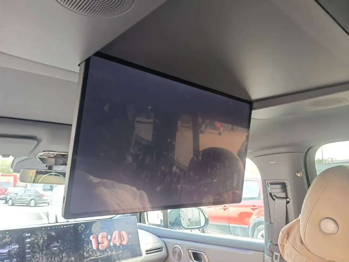 2025 Li i6 BEV,autocango,china used car exporter,china ev exporter,chinese used car exporter,chinese used ev exporter