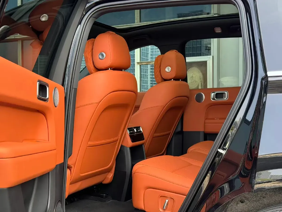 2025 Li L6 Range Extended 154HP L4 REEV,autocango,china used car exporter,china ev exporter,chinese used car exporter,chinese used ev exporter