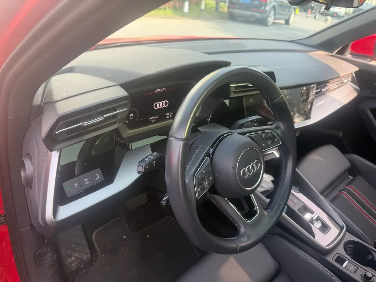 2022 Audi A3 1.4T 150HP L4 7DCT,autocango,china used car exporter,china ev exporter,chinese used car exporter,chinese used ev exporter