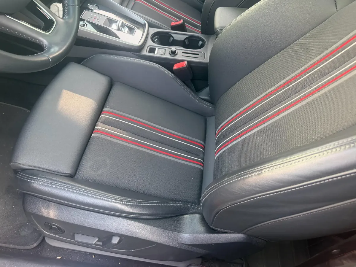 2022 Audi A3 1.4T 150HP L4 7DCT,autocango,china used car exporter,china ev exporter,chinese used car exporter,chinese used ev exporter