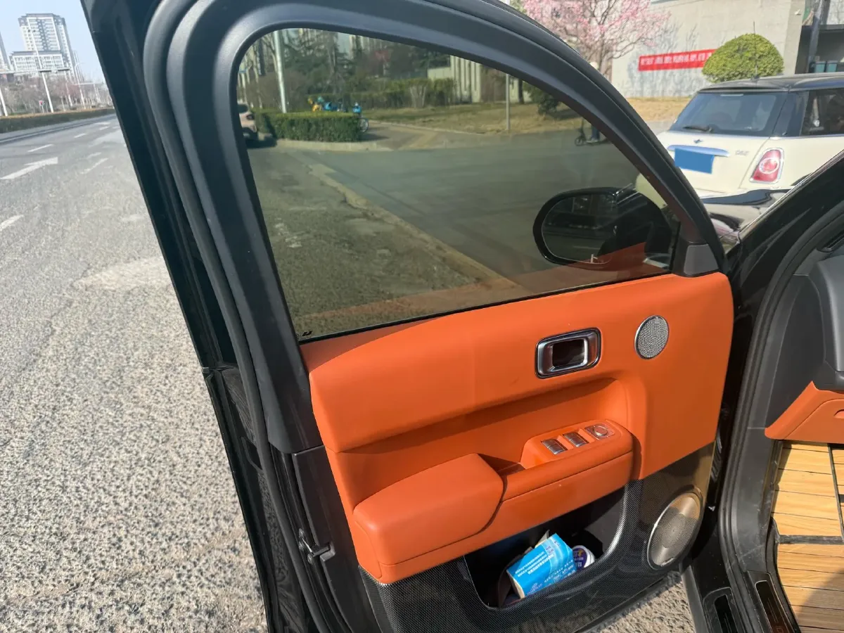 2022 Li L9 Range Extended 154HP REEV 42.6KWH,autocango,china used car exporter,china ev exporter,chinese used car exporter,chinese used ev exporter