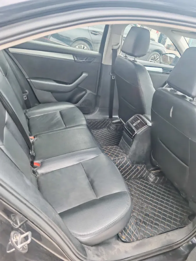 2016 Skoda Superb 1.4T 150HP L4 7DCT,autocango,china used car exporter,china ev exporter,chinese used car exporter,chinese used ev exporter