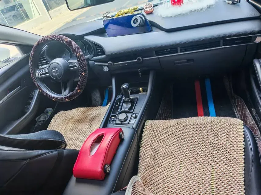 2020 Mazda 3 Axela 1.5L 117HP L4 6AT,autocango,china used car exporter,china ev exporter,chinese used car exporter,chinese used ev exporter