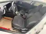 2021 Kia K3 1.5L 115HP L4 CVT