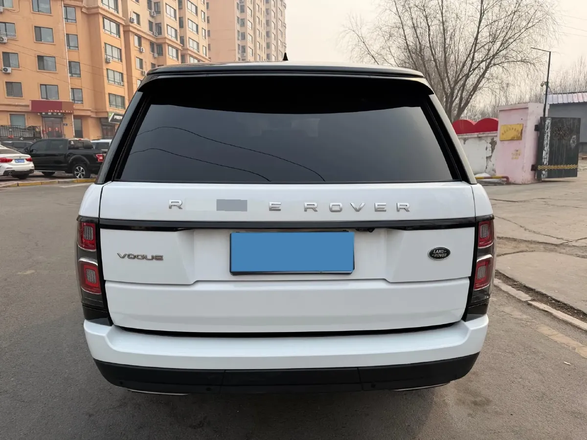 2022 Land Rover Range Rover 3.0T 360HP L6 8AT,autocango,china used car exporter,china ev exporter,chinese used car exporter,chinese used ev exporter