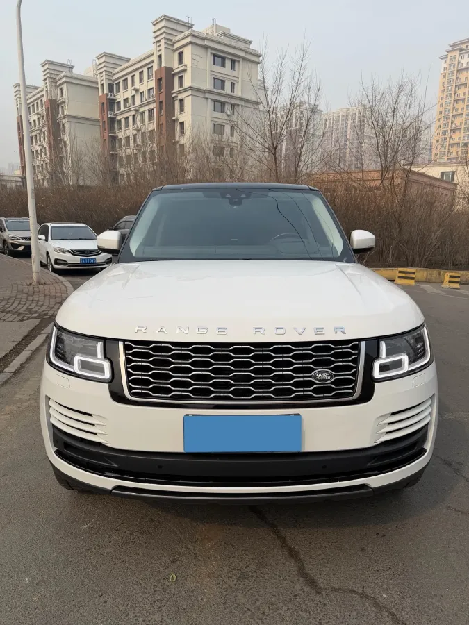 2022 Land Rover Range Rover 3.0T 360HP L6 8AT,autocango,china used car exporter,china ev exporter,chinese used car exporter,chinese used ev exporter