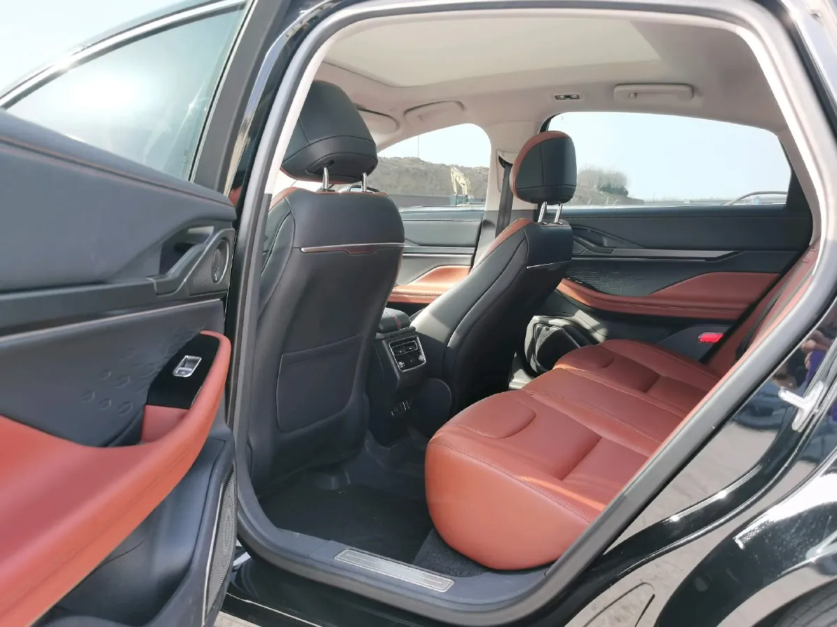 2022 Lincoln Z 2.0T 246HP L4 8AT,autocango,china used car exporter,china ev exporter,chinese used car exporter,chinese used ev exporter