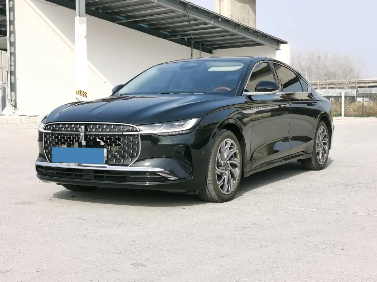 2022 Lincoln Z 2.0T 246HP L4 8AT,autocango,china used car exporter,china ev exporter,chinese used car exporter,chinese used ev exporter