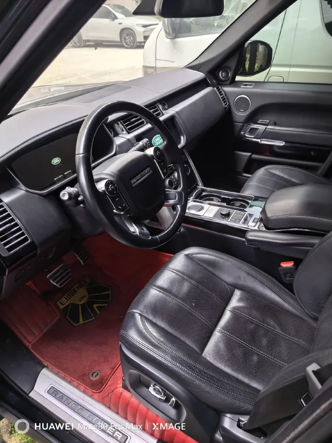 2016 Land Rover Range Rover Evoque 2.0T 241HP L4 9AT,autocango,china used car exporter,china ev exporter,chinese used car exporter,chinese used ev exporter