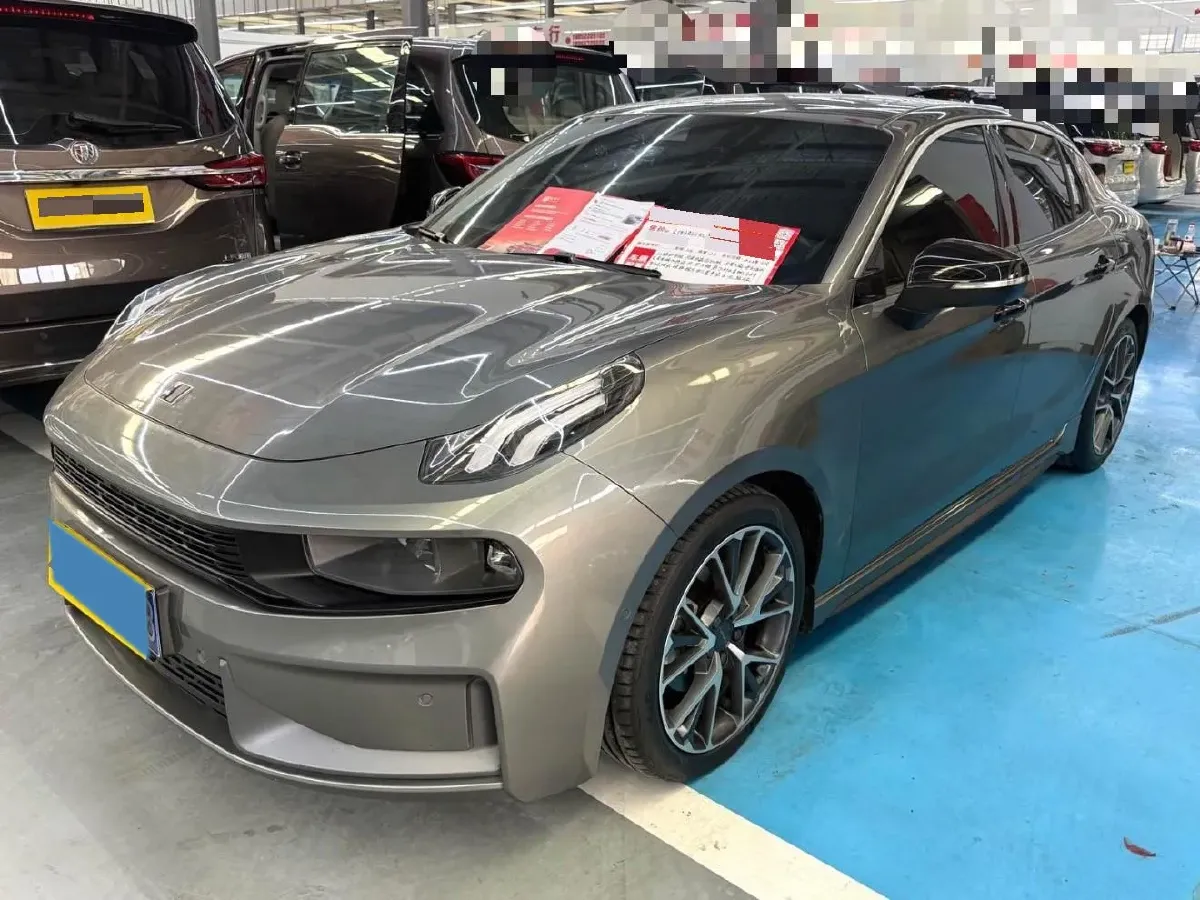 2022 LYNK&CO 03 2.0T 190HP L4 7DCT,autocango,china used car exporter,china ev exporter,chinese used car exporter,chinese used ev exporter