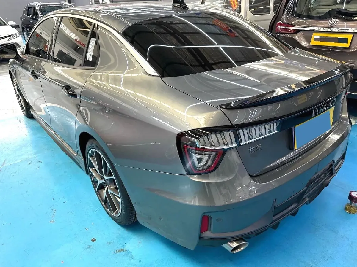 2022 LYNK&CO 03 2.0T 190HP L4 7DCT,autocango,china used car exporter,china ev exporter,chinese used car exporter,chinese used ev exporter