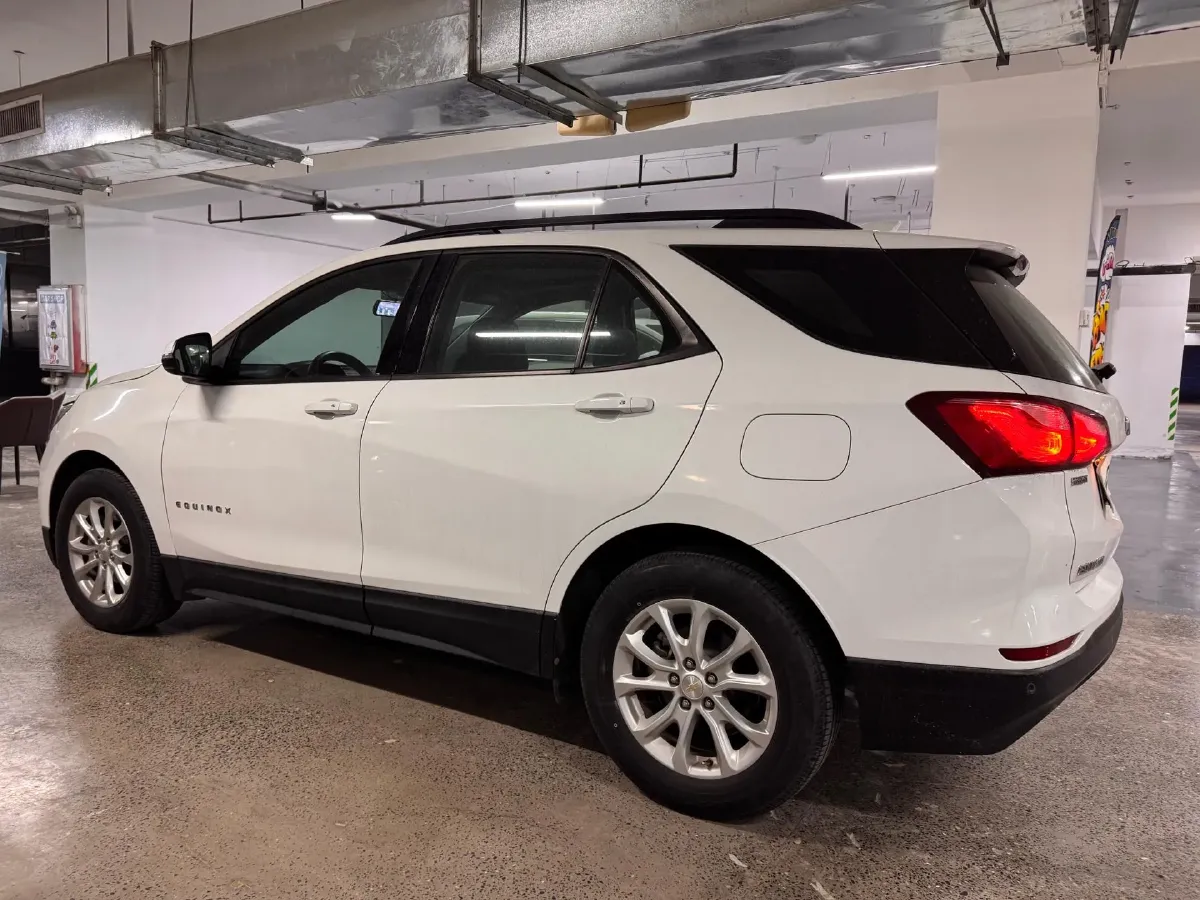 2019 Chevrolet Equinox 1.5T 169HP L4 6AT,autocango,china used car exporter,china ev exporter,chinese used car exporter,chinese used ev exporter