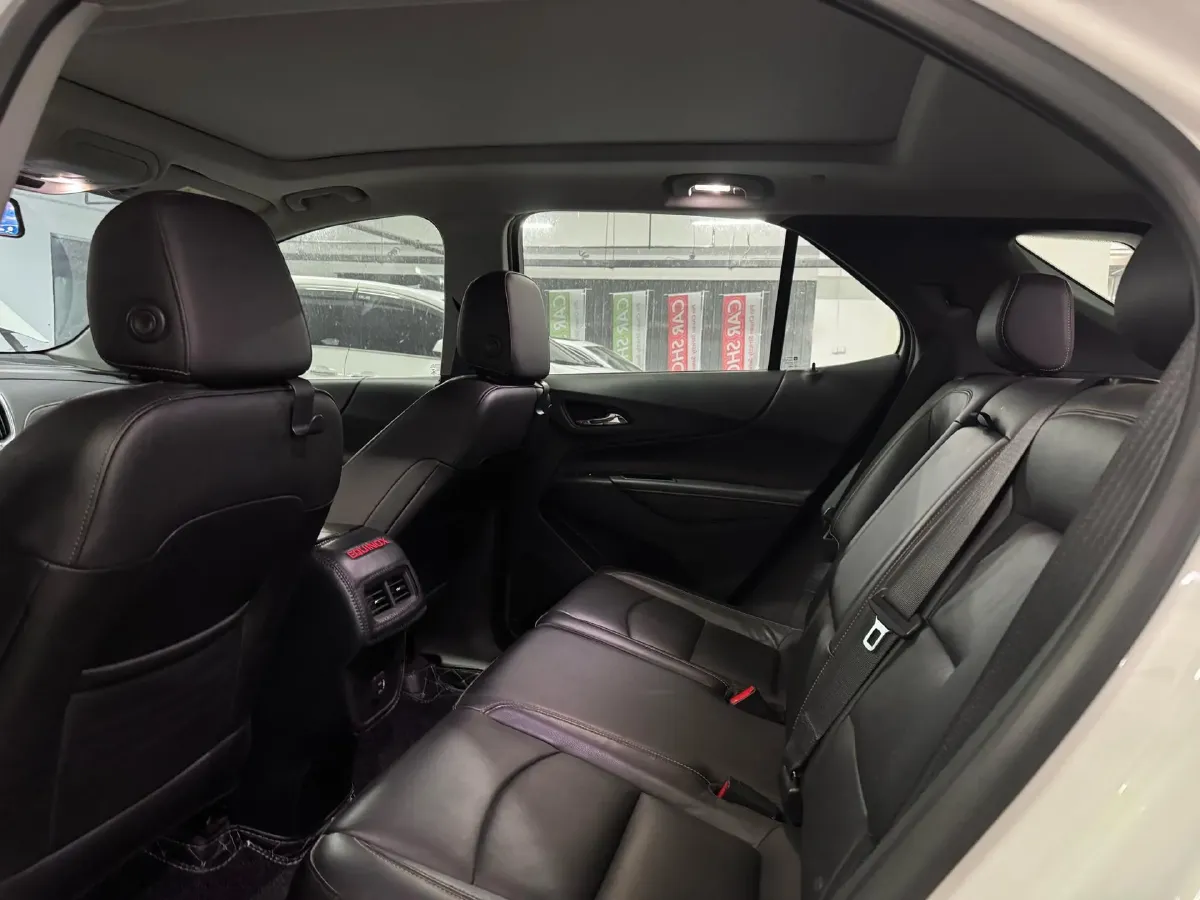 2019 Chevrolet Equinox 1.5T 169HP L4 6AT,autocango,china used car exporter,china ev exporter,chinese used car exporter,chinese used ev exporter