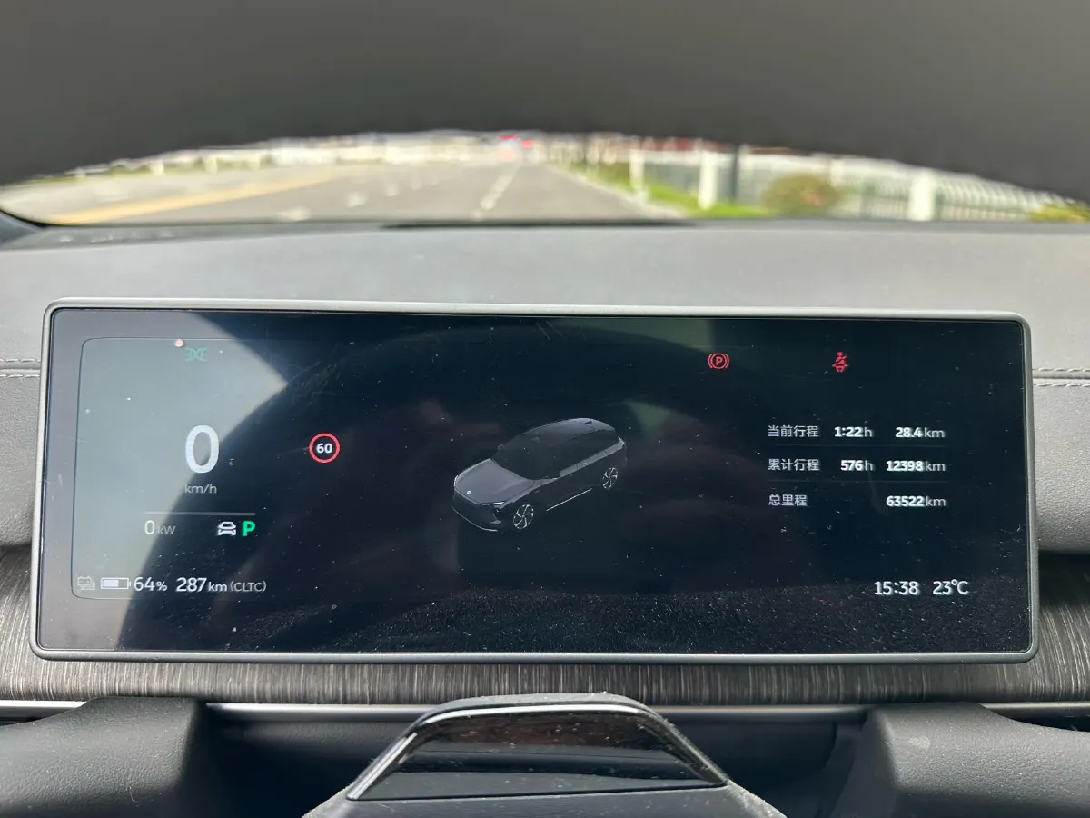 2023 NIO ES6 BEV 75KWH,autocango,china used car exporter,china ev exporter,chinese used car exporter,chinese used ev exporter