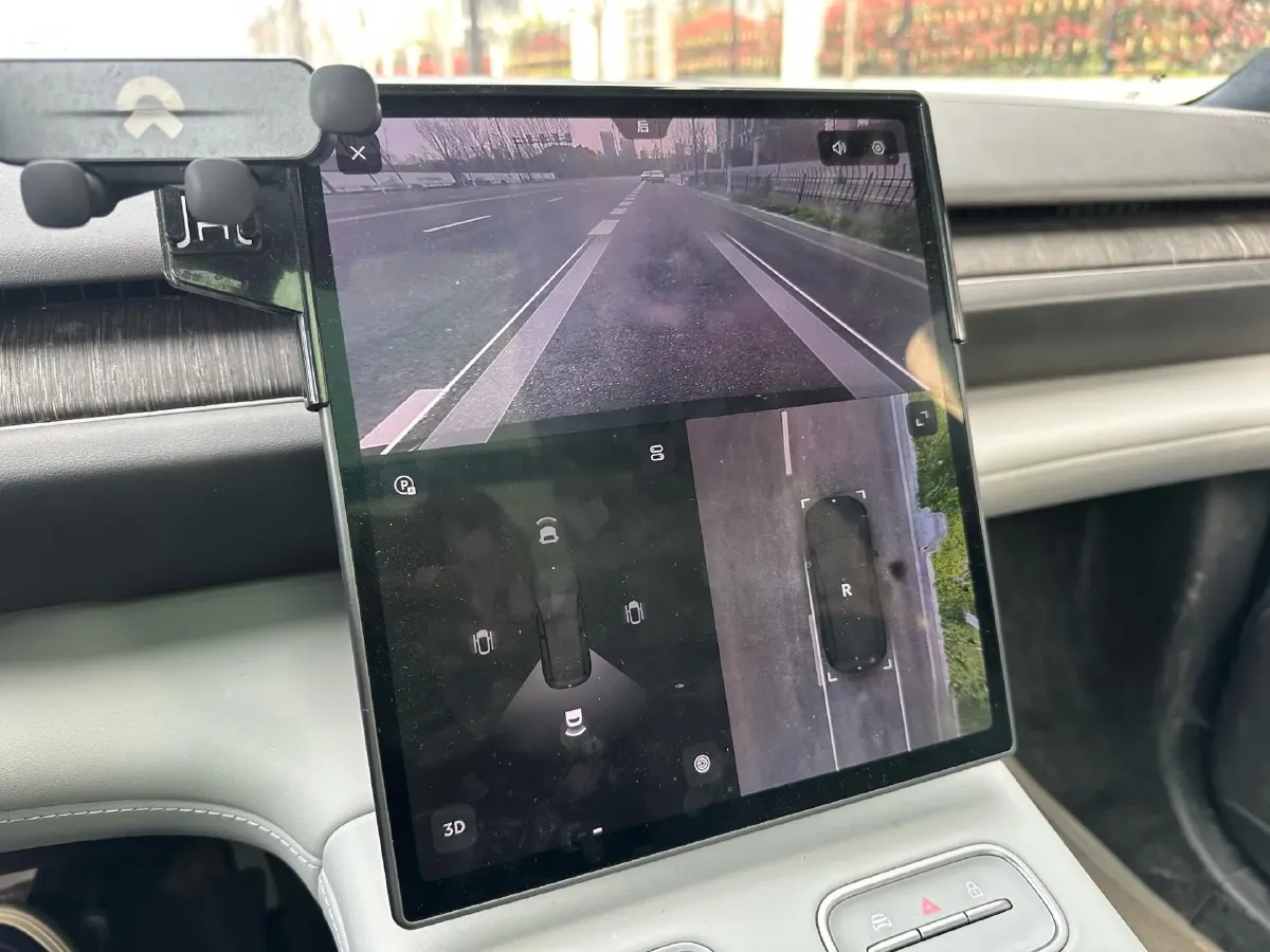 2023 NIO ES6 BEV 75KWH,autocango,china used car exporter,china ev exporter,chinese used car exporter,chinese used ev exporter