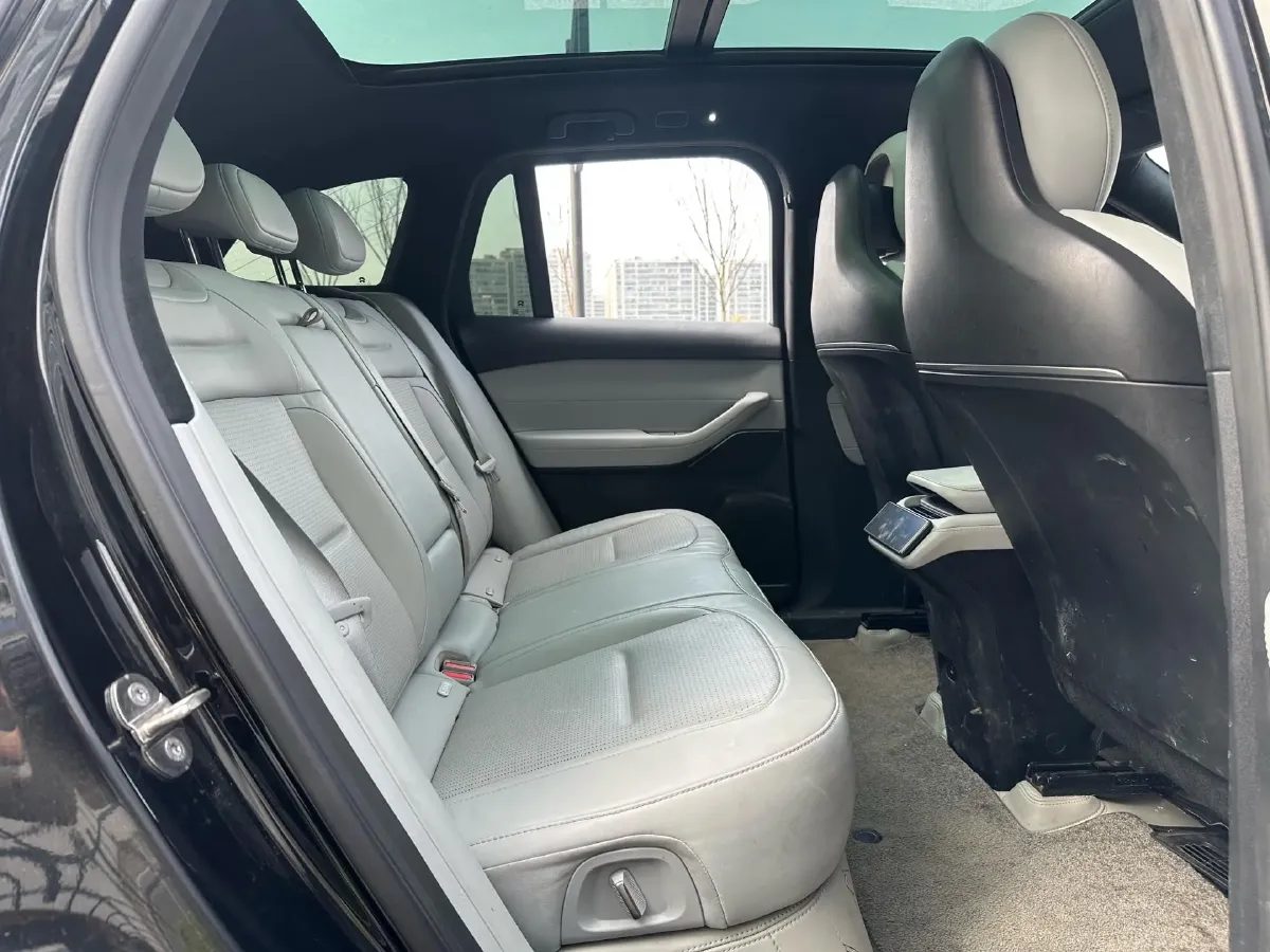 2023 NIO ES6 BEV 75KWH,autocango,china used car exporter,china ev exporter,chinese used car exporter,chinese used ev exporter