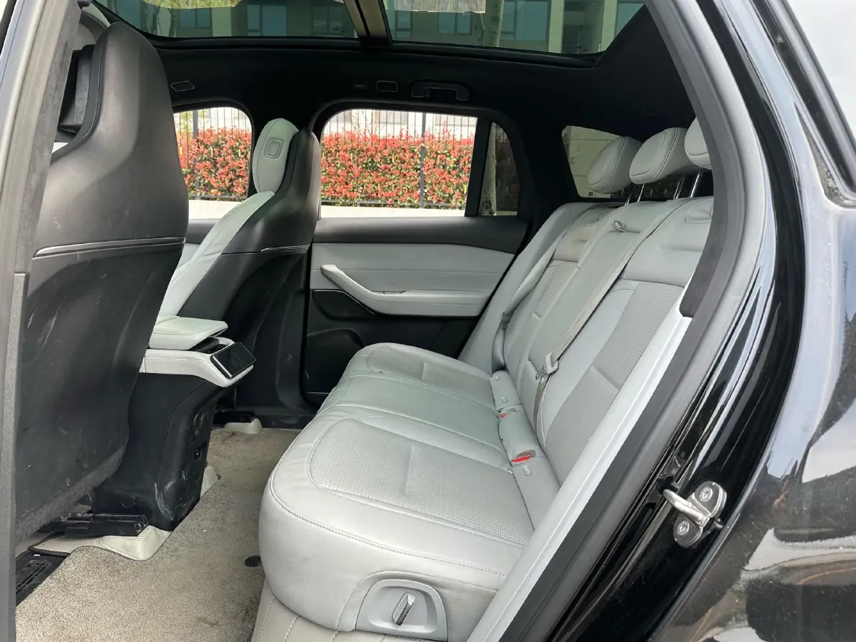 2023 NIO ES6 BEV 75KWH,autocango,china used car exporter,china ev exporter,chinese used car exporter,chinese used ev exporter