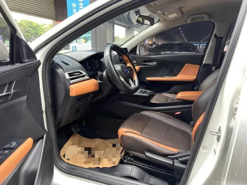 2021 MG Pilot 1.5T 173HP L4 7DCT,autocango,china used car exporter,china ev exporter,chinese used car exporter,chinese used ev exporter