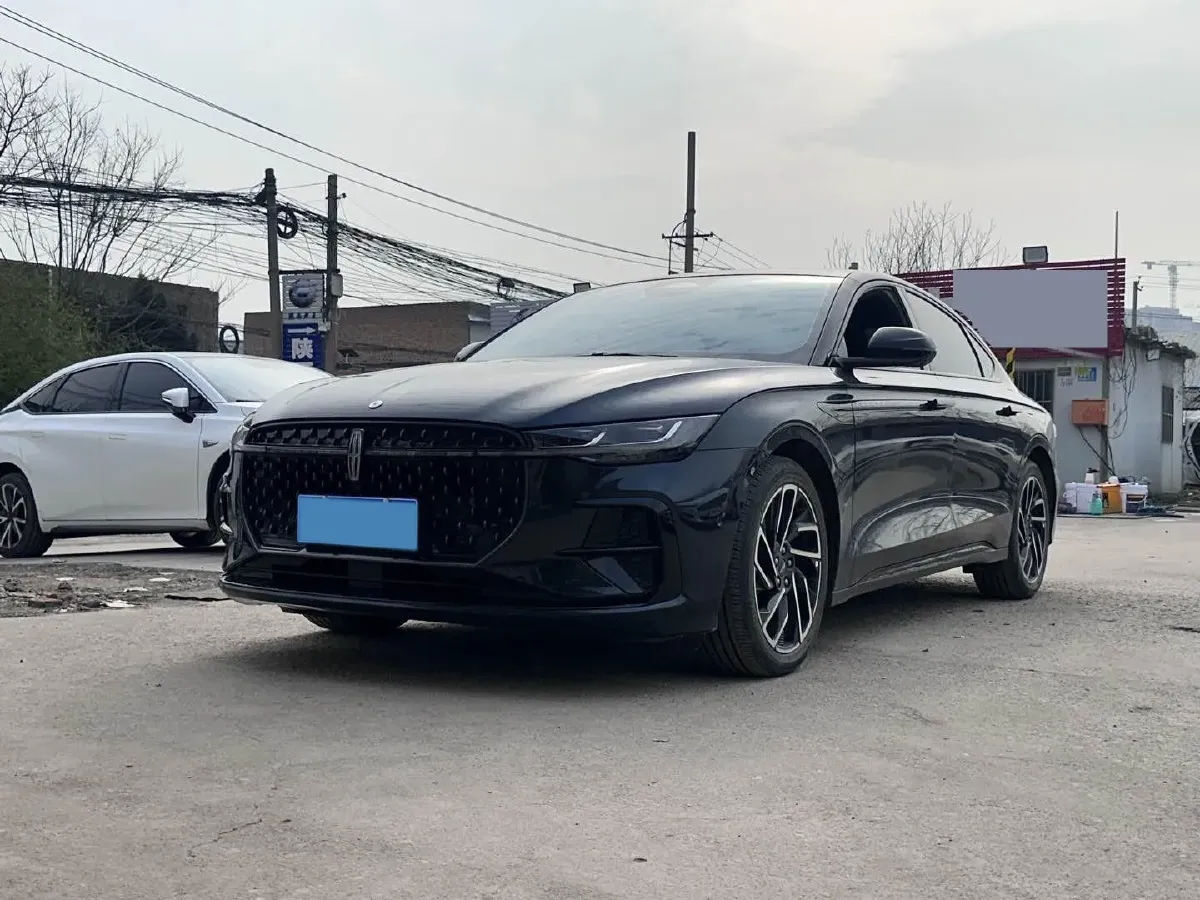 2022 Lincoln Z 2.0T 246HP L4 8AT,autocango,china used car exporter,china ev exporter,chinese used car exporter,chinese used ev exporter