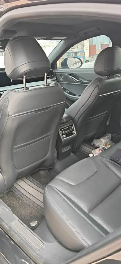 2022 Lincoln Z 2.0T 246HP L4 8AT,autocango,china used car exporter,china ev exporter,chinese used car exporter,chinese used ev exporter