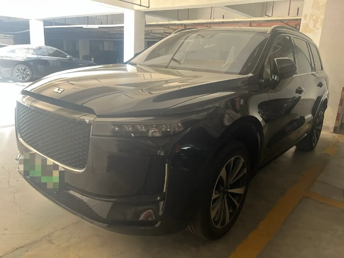 2020 Li ONE Range Extended 131HP REEV 40.5KWH,autocango,china used car exporter,china ev exporter,chinese used car exporter,chinese used ev exporter
