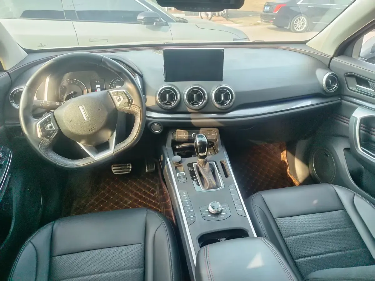 2017 WEY VV5 2.0T 197HP L4 7DCT,autocango,china used car exporter,china ev exporter,chinese used car exporter,chinese used ev exporter