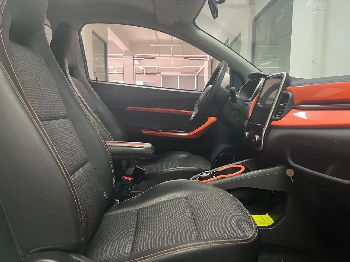 2019 Chery Little Ant BEV 30.6KWH,autocango,china used car exporter,china ev exporter,chinese used car exporter,chinese used ev exporter