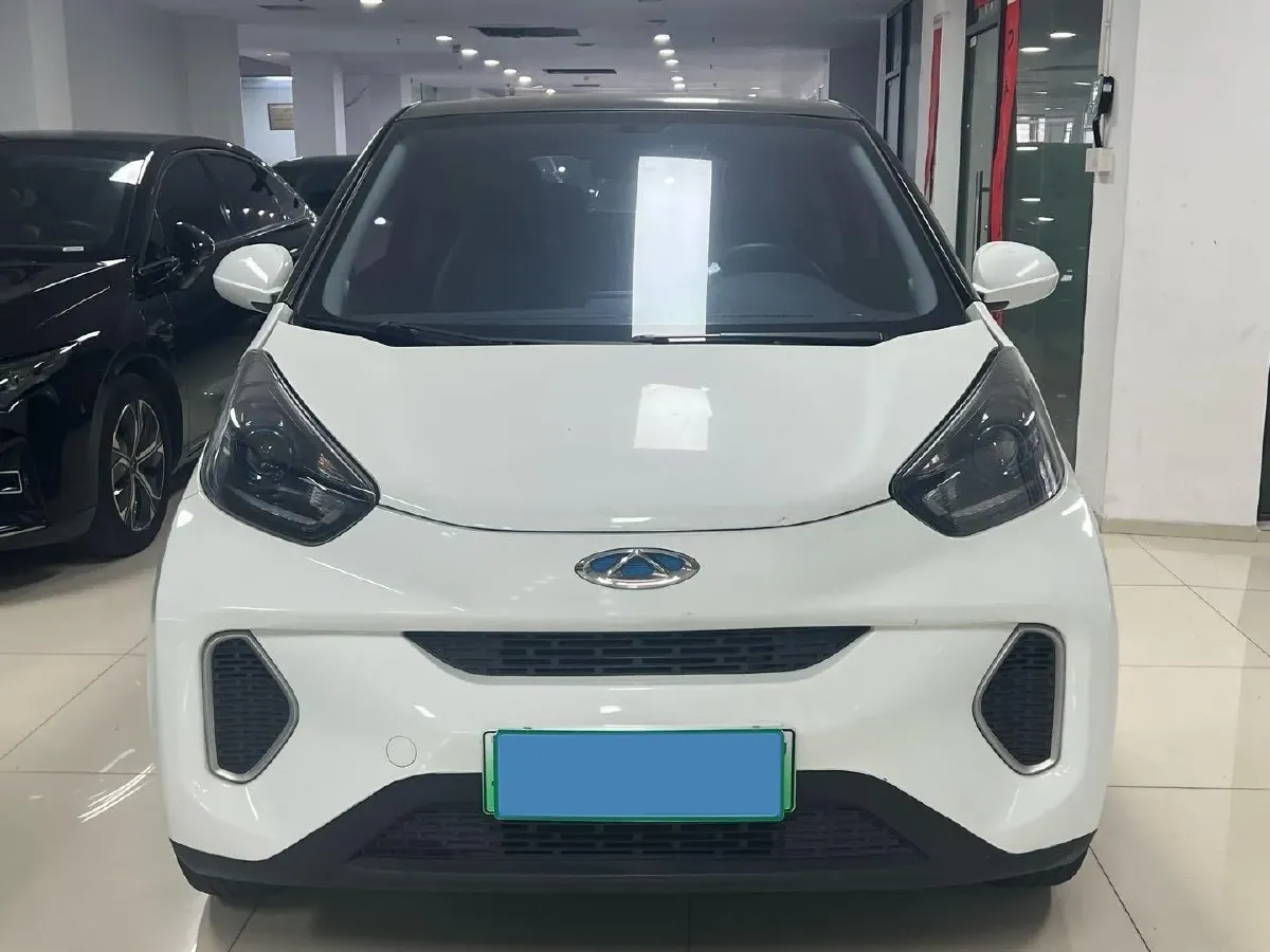 2019 Chery Little Ant BEV 30.6KWH,autocango,china used car exporter,china ev exporter,chinese used car exporter,chinese used ev exporter