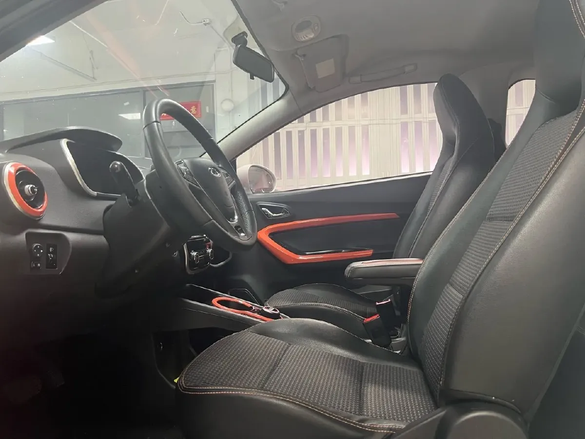 2019 Chery Little Ant BEV 30.6KWH,autocango,china used car exporter,china ev exporter,chinese used car exporter,chinese used ev exporter