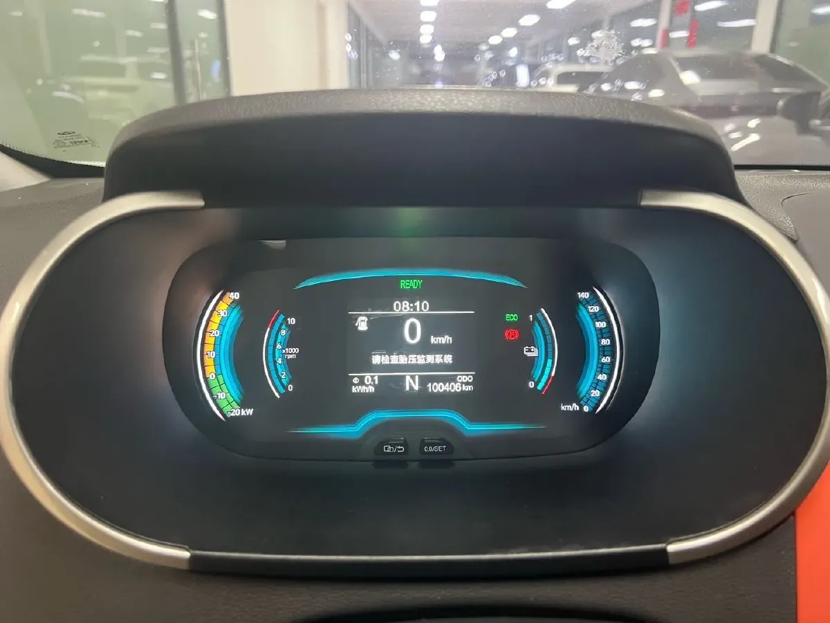 2019 Chery Little Ant BEV 30.6KWH,autocango,china used car exporter,china ev exporter,chinese used car exporter,chinese used ev exporter