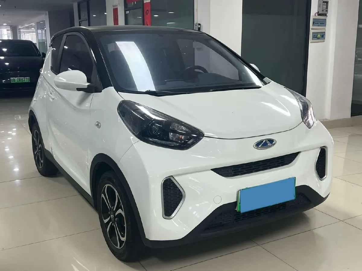 2019 Chery Little Ant BEV 30.6KWH,autocango,china used car exporter,china ev exporter,chinese used car exporter,chinese used ev exporter