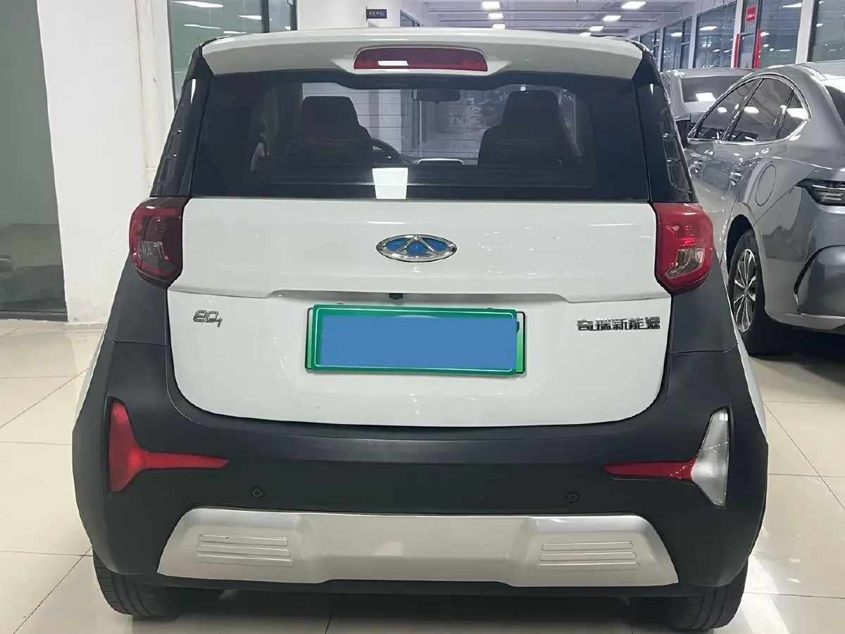 2019 Chery Little Ant BEV 30.6KWH,autocango,china used car exporter,china ev exporter,chinese used car exporter,chinese used ev exporter