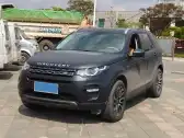 2019 LAND ROVER DISCOVERY SPORT,autocango,china used car exporter,china ev exporter,chinese used car exporter,chinese used ev exporter