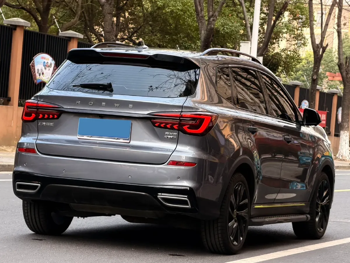 2020 Roewe RX5 1.5T 173HP L4 7DCT,autocango,china used car exporter,china ev exporter,chinese used car exporter,chinese used ev exporter