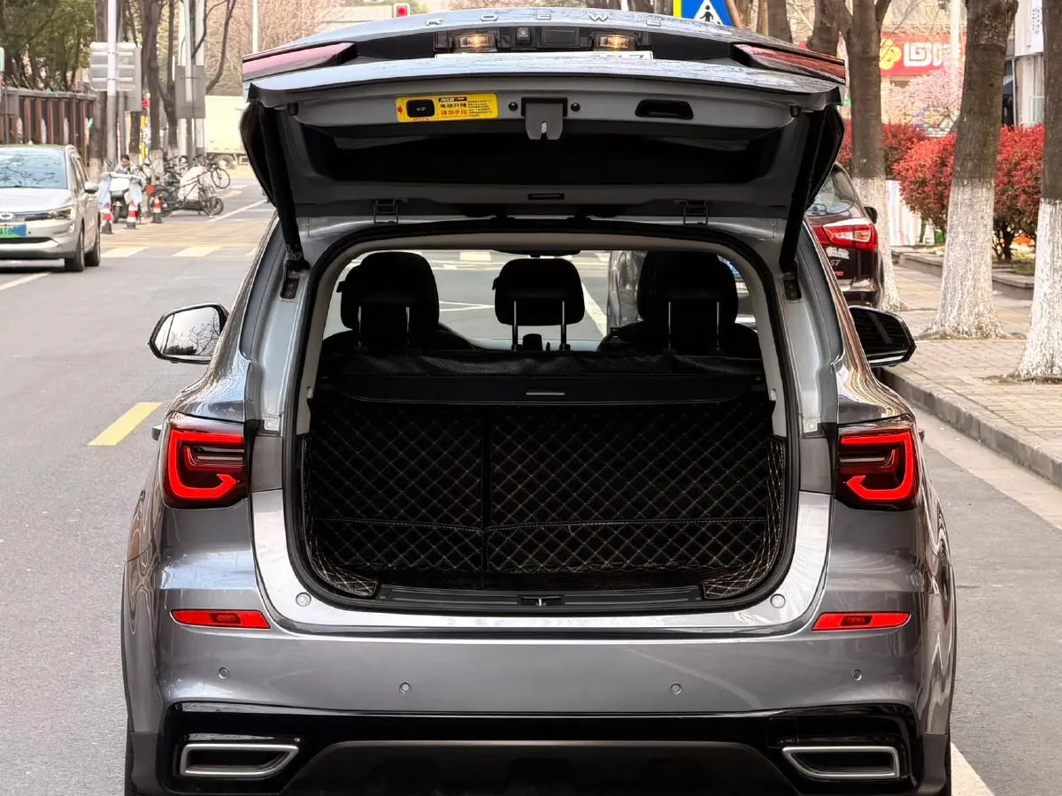 2020 Roewe RX5 1.5T 173HP L4 7DCT,autocango,china used car exporter,china ev exporter,chinese used car exporter,chinese used ev exporter