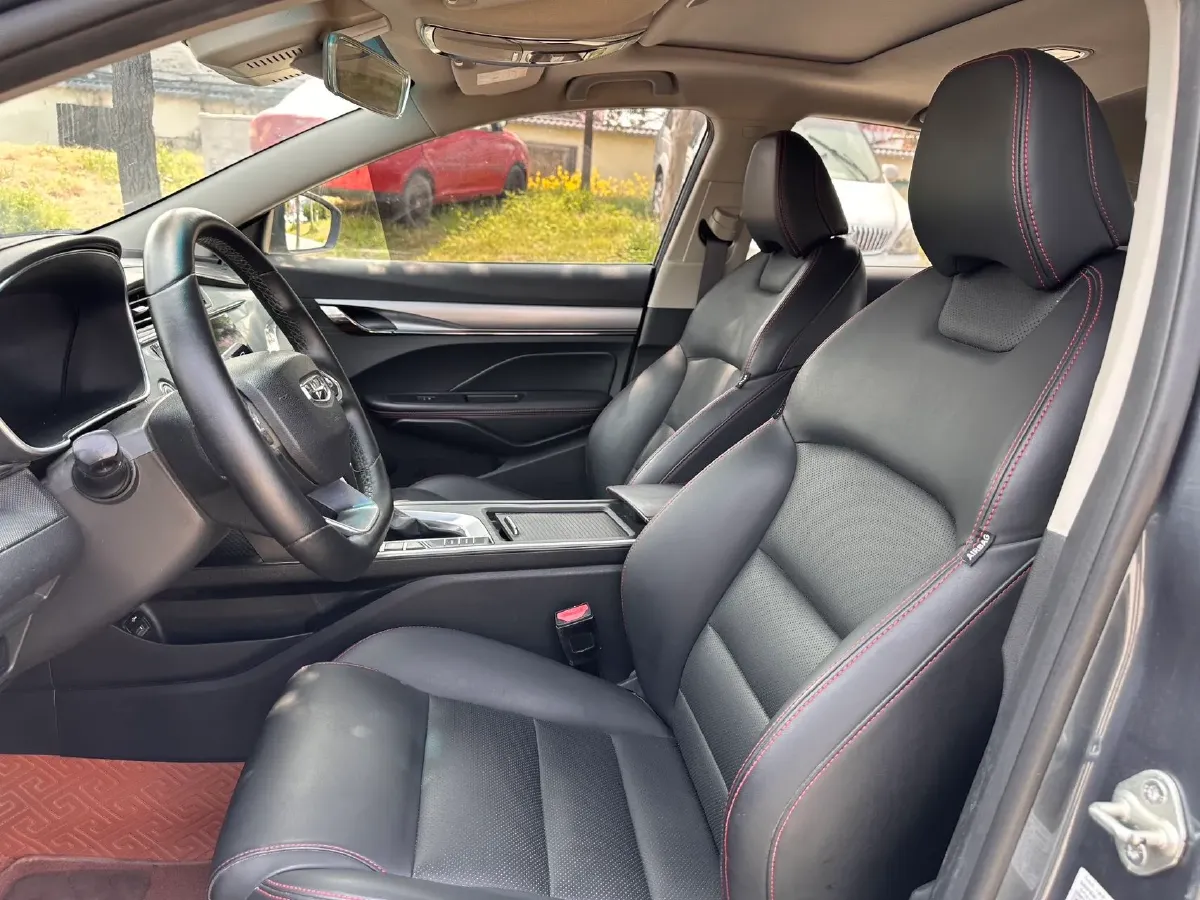 2019 Geely Binray 1.0T 136HP L3 6DCT,autocango,china used car exporter,china ev exporter,chinese used car exporter,chinese used ev exporter