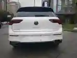 2023 Volkswagen Golf 1.4T 150HP L4 7DCT