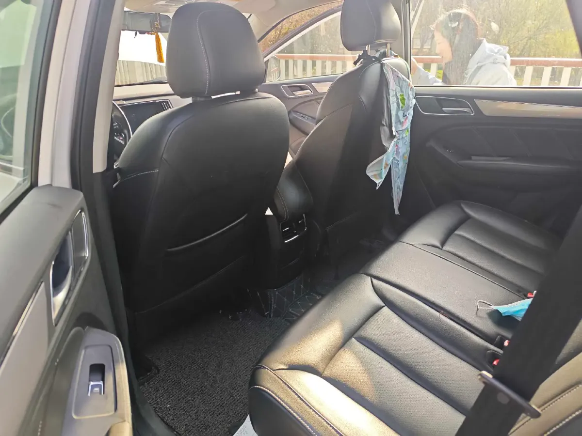 2018 Roewe RX5 1.5T 169HP L4 7DCT,autocango,china used car exporter,china ev exporter,chinese used car exporter,chinese used ev exporter