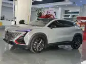 2020 CHANGAN UNI-T,autocango,china used car exporter,china ev exporter,chinese used car exporter,chinese used ev exporter