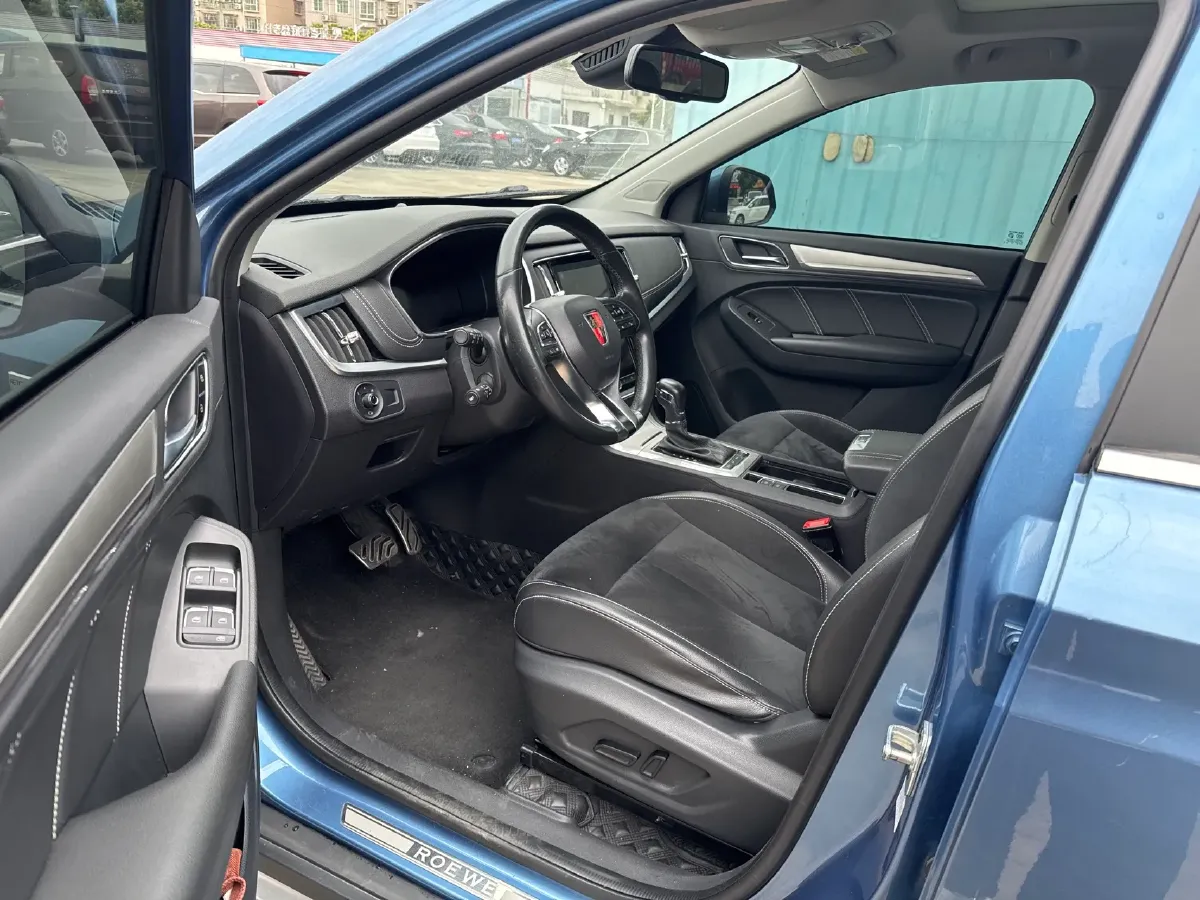 2017 Roewe RX5 1.5T 169HP L4 2AT PHEV 12KWH,autocango,china used car exporter,china ev exporter,chinese used car exporter,chinese used ev exporter